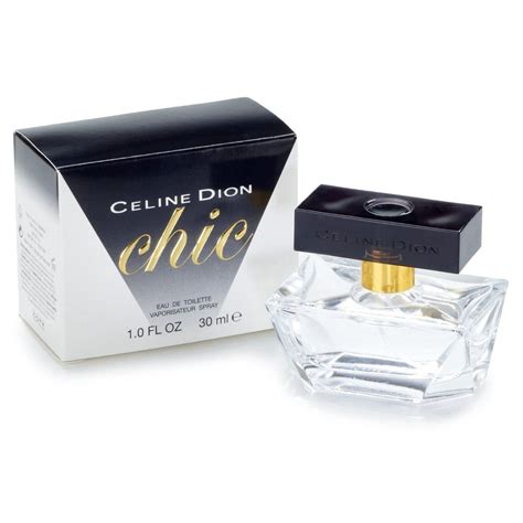 celine dion chic perfume|celine dion perfume at walmart.